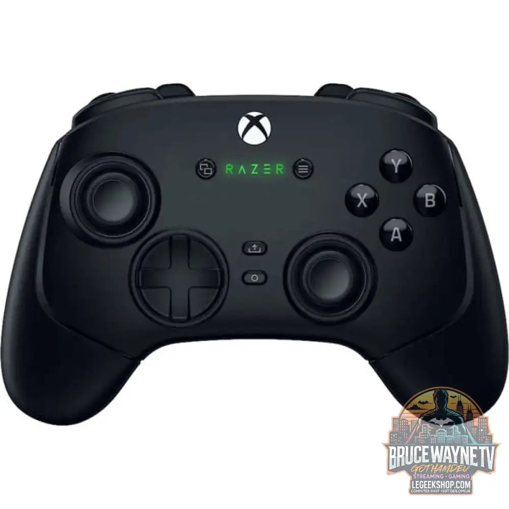 Razer Wolverine V3 Pro, Gamepad