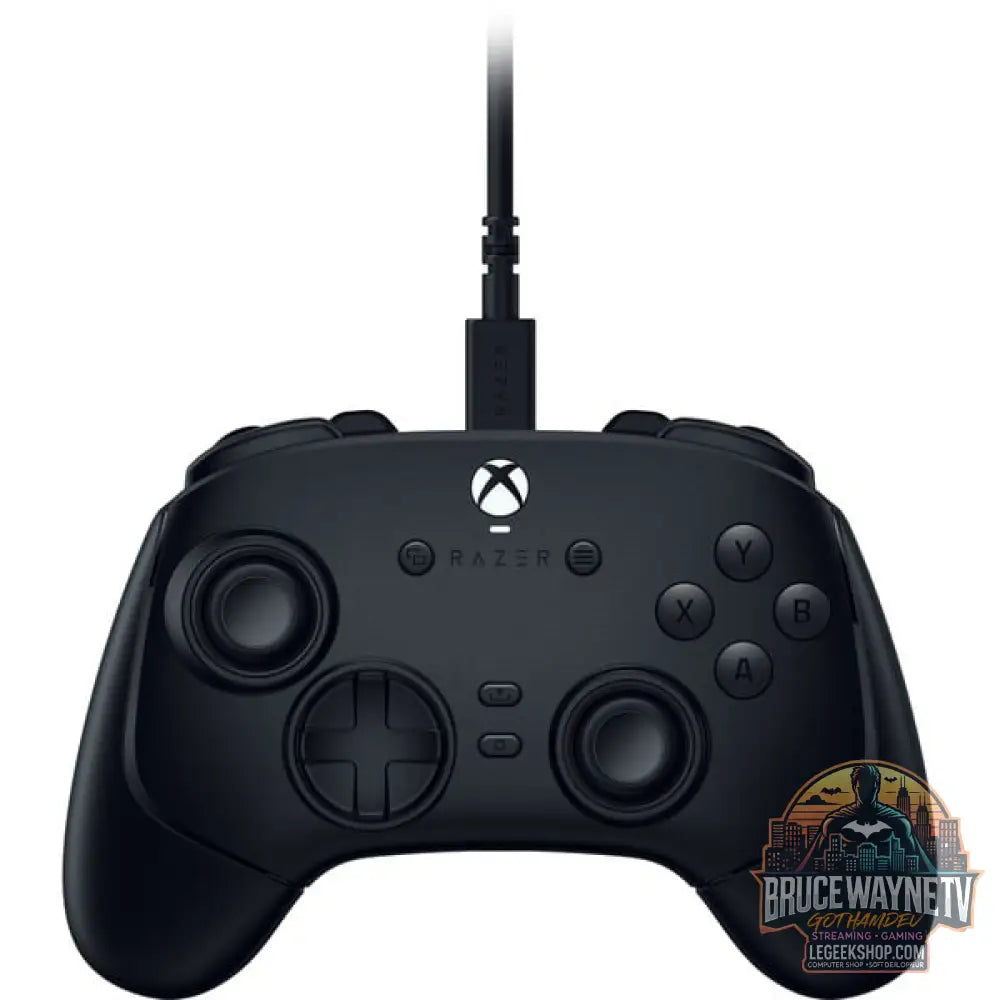Razer Wolverine V3 Tournament Edition, Gamepad