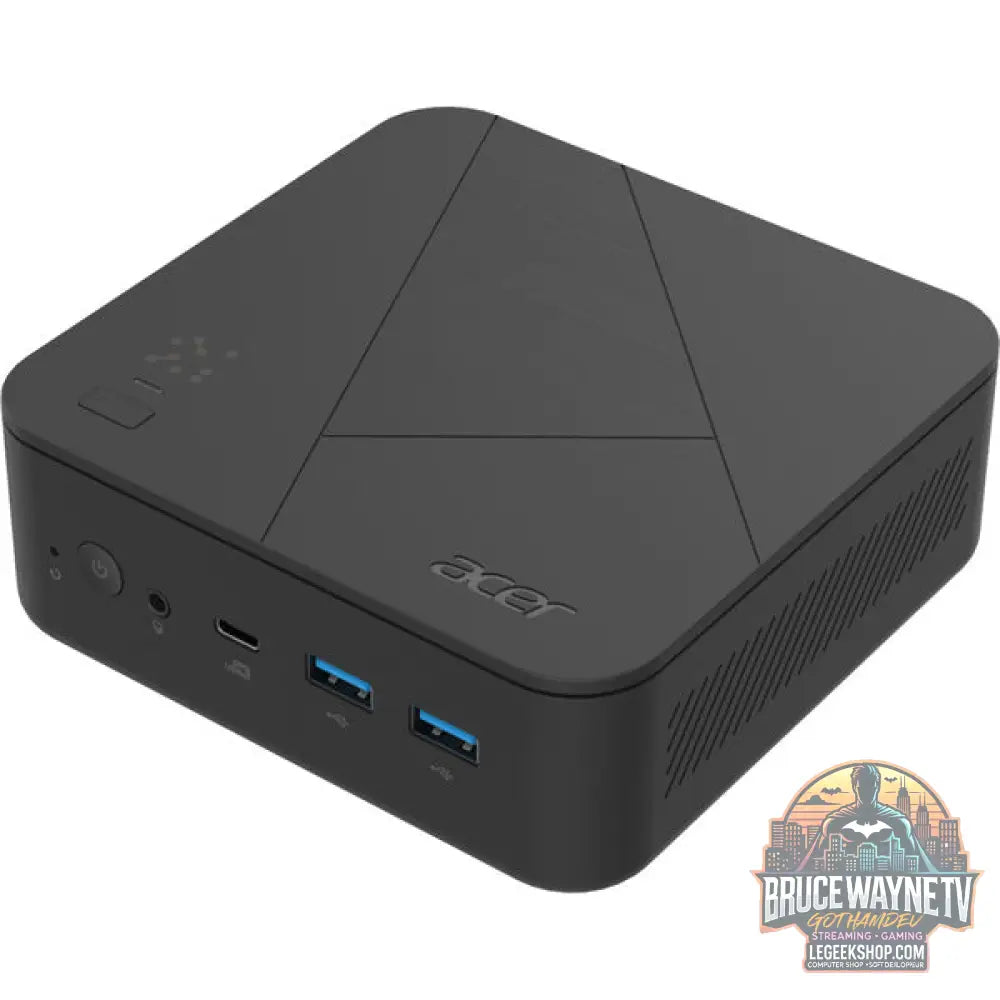 Revo RB102 (DT.BPLEG.003) — vue 2