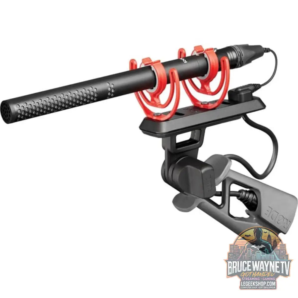 Rode Microphones NTG5-KIT, microphone - Rode Microphones