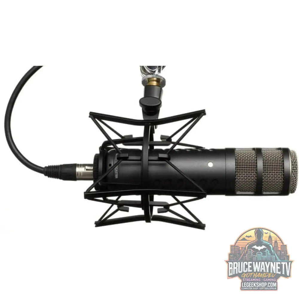 Rode Microphones Procaster, microphone - Rode Microphones - vue 7