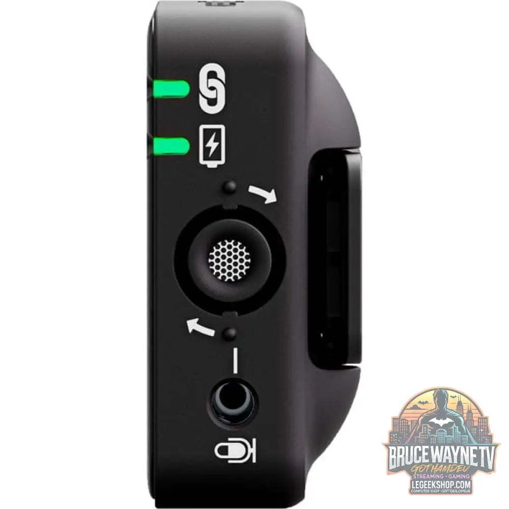 Rode Microphones Wireless ME TX, Modul - Rode Microphones - vue 4