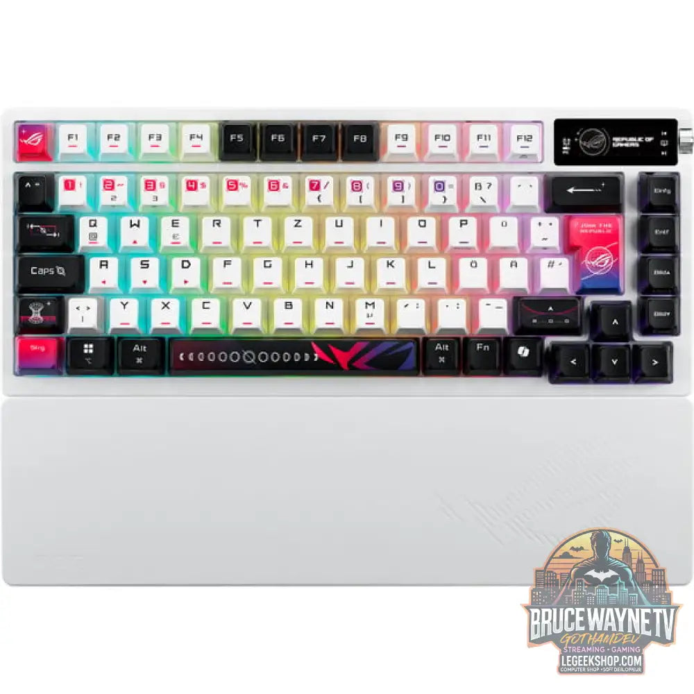 ROG Azoth X - ASUS