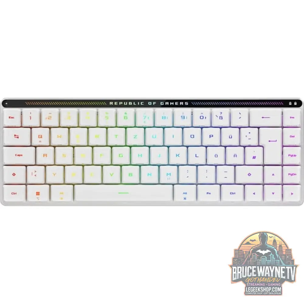 ROG Falchion RX - ASUS