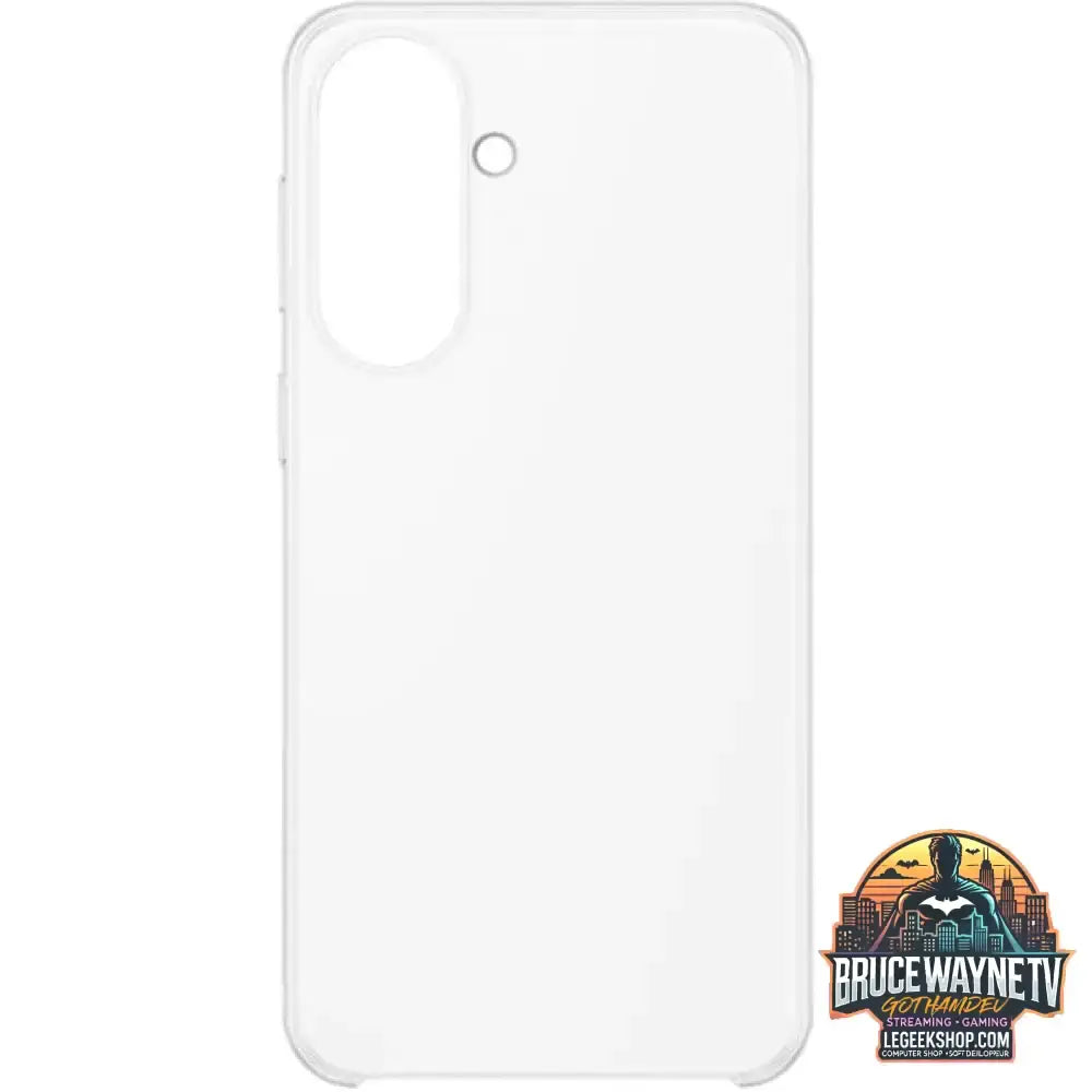 Samsung Clear Case, Handyhülle transparent, Samsung Galaxy A37 5G - Samsung
