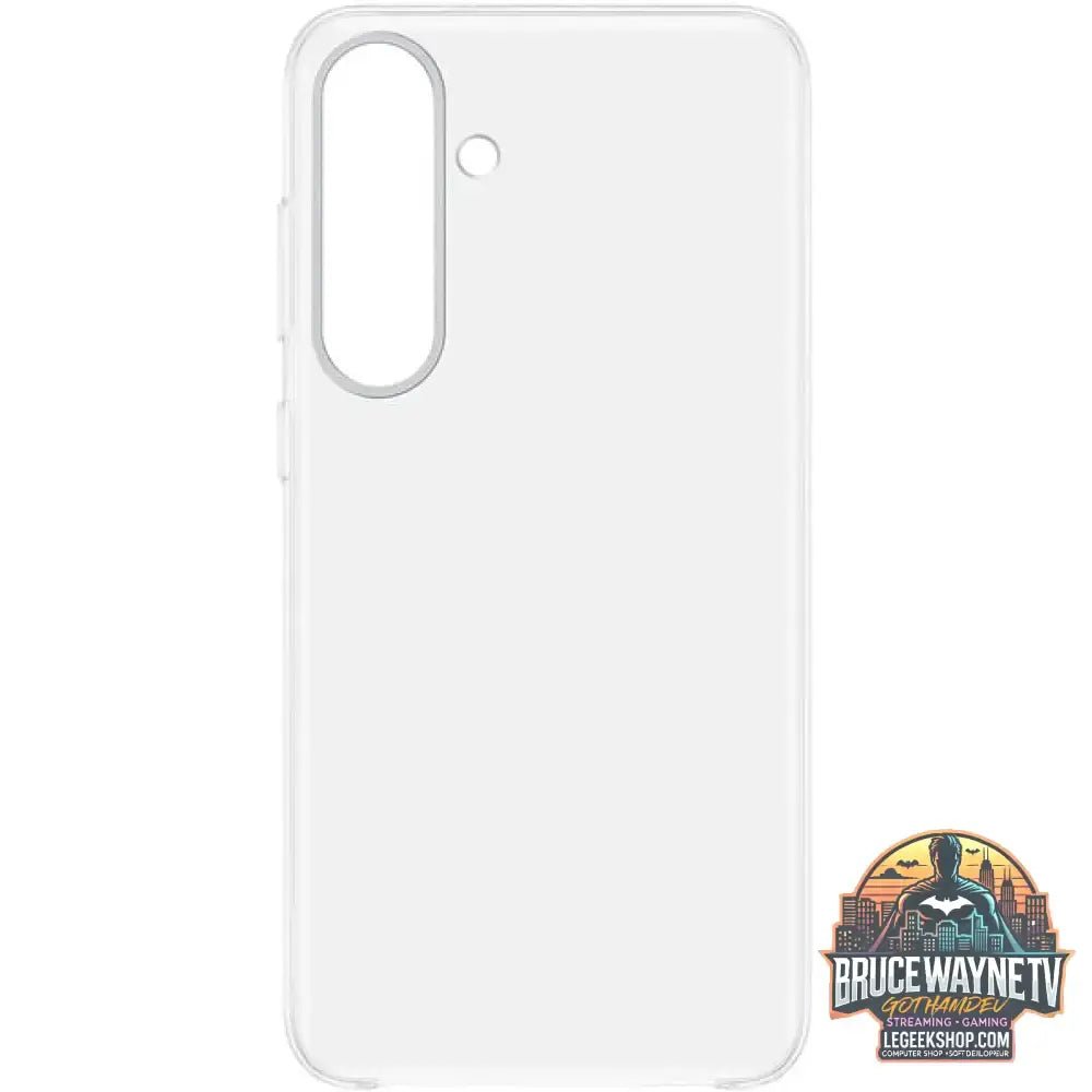 Samsung Clear Case, Handyhülle transparent, Samsung Galaxy S25+ - Samsung