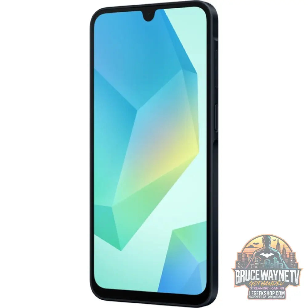 Samsung Galaxy A16 128GB - Samsung - vue 4