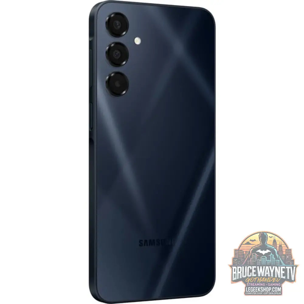 Samsung Galaxy A16 128GB - Samsung - vue 5