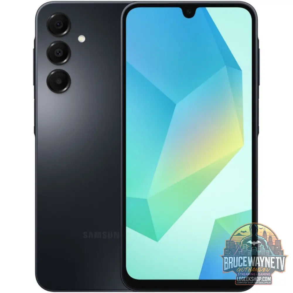 Samsung Galaxy A16 128GB - Samsung