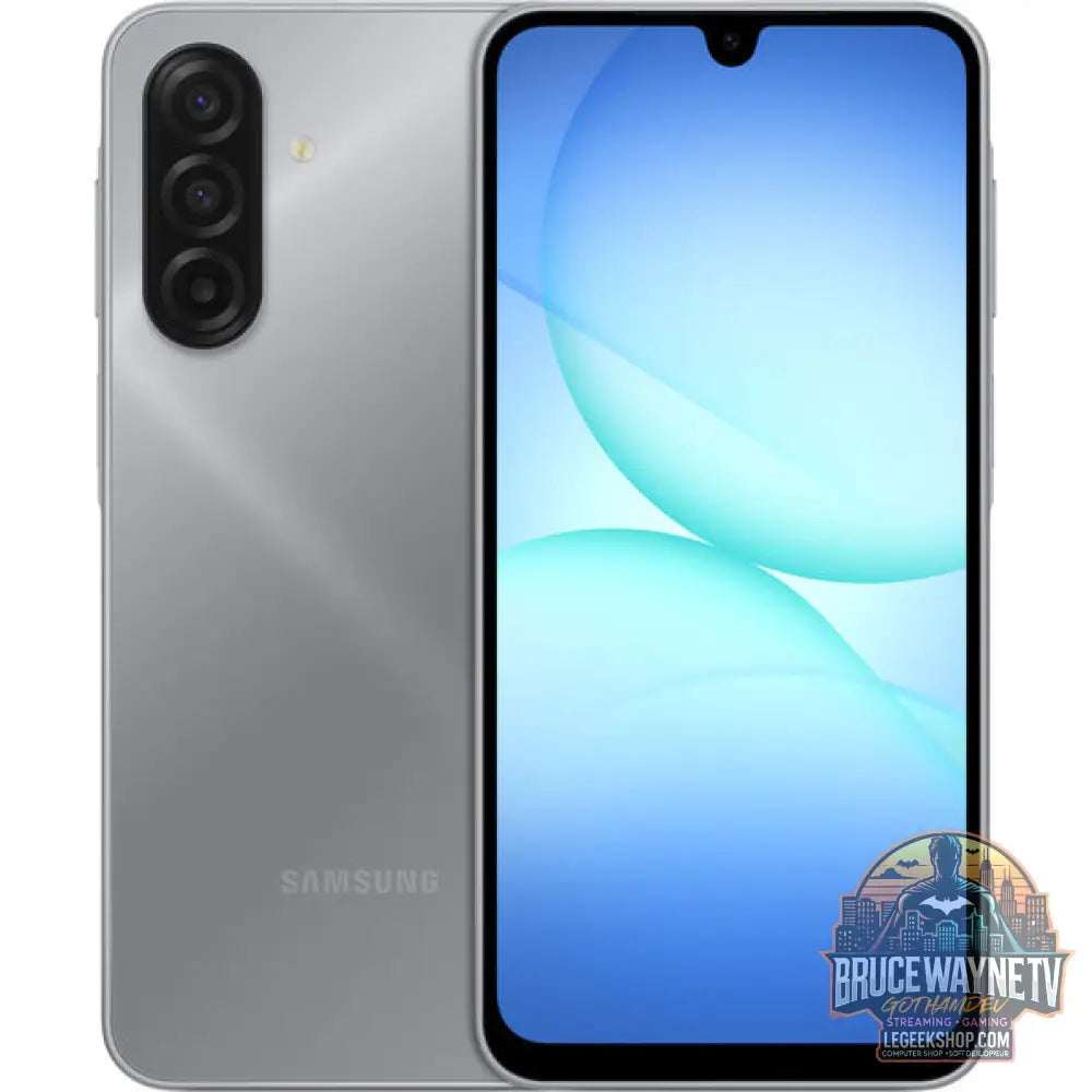 Samsung Galaxy A17 128GB - Samsung