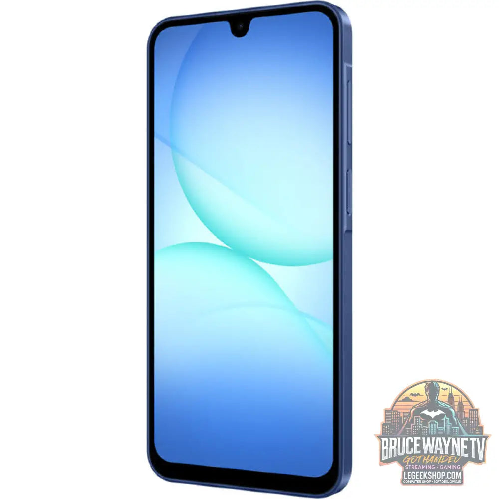 Samsung Galaxy A17 5G 128GB - Samsung - vue 4