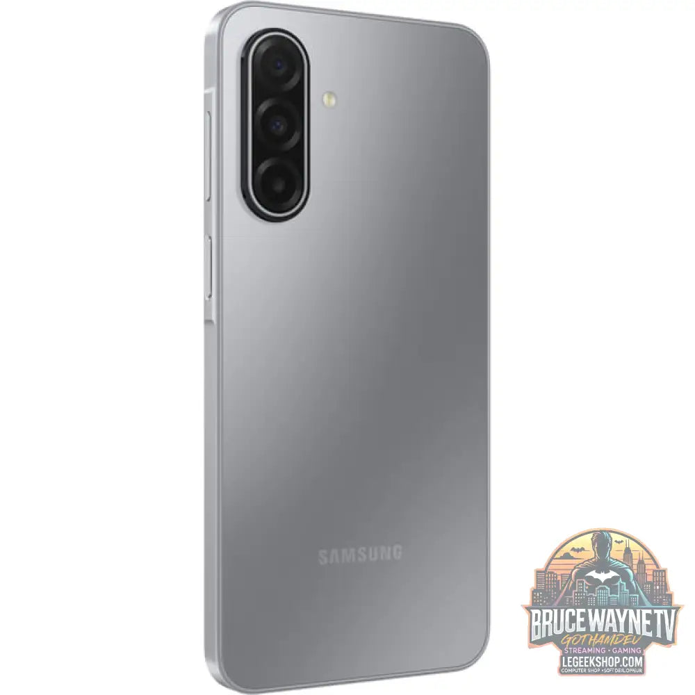 Samsung Galaxy A17 5G 128GB - Samsung - vue 5