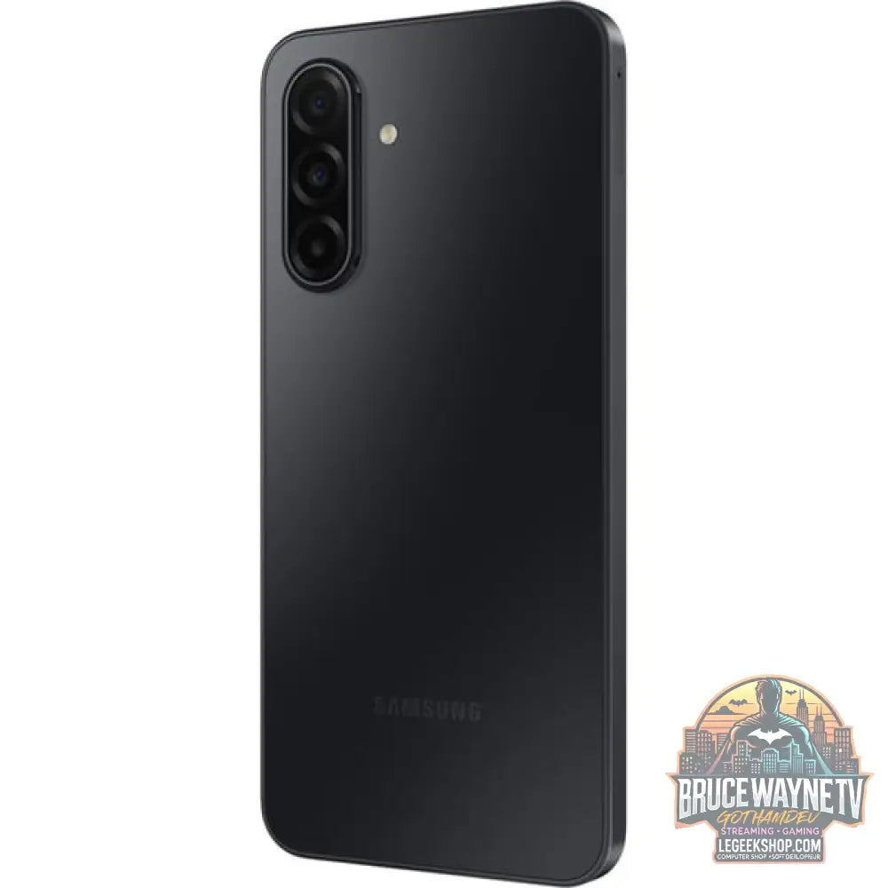 Samsung Galaxy A17 5G 128GB - Samsung - vue 7