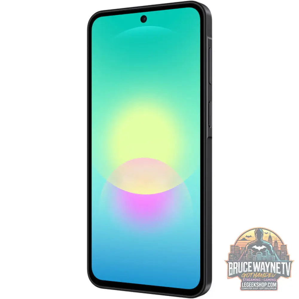 Samsung Galaxy A27 5G 128GB - Samsung - vue 4