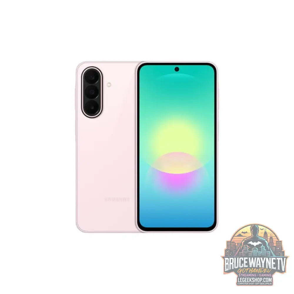 Samsung Galaxy A27 5G 128GB - Samsung