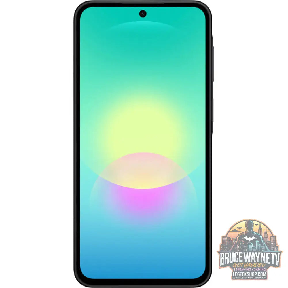 Samsung Galaxy A27 5G 128GB - Samsung - vue 3