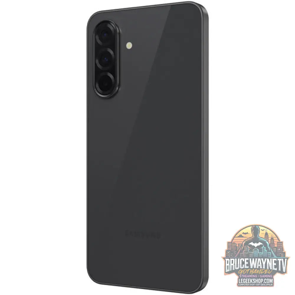 Samsung Galaxy A36 5G 128GB - Samsung - vue 7