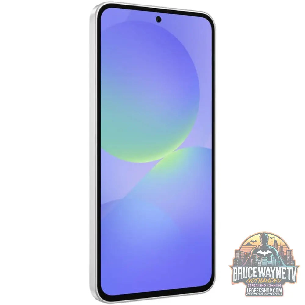 Samsung Galaxy A36 5G 128GB - Samsung - vue 2