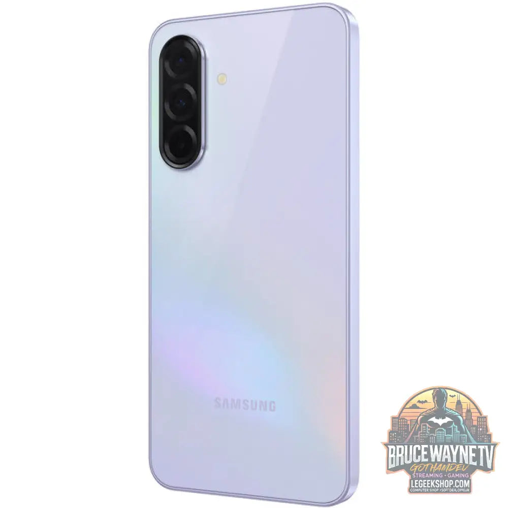Samsung Galaxy A36 5G 128GB - Samsung - vue 7