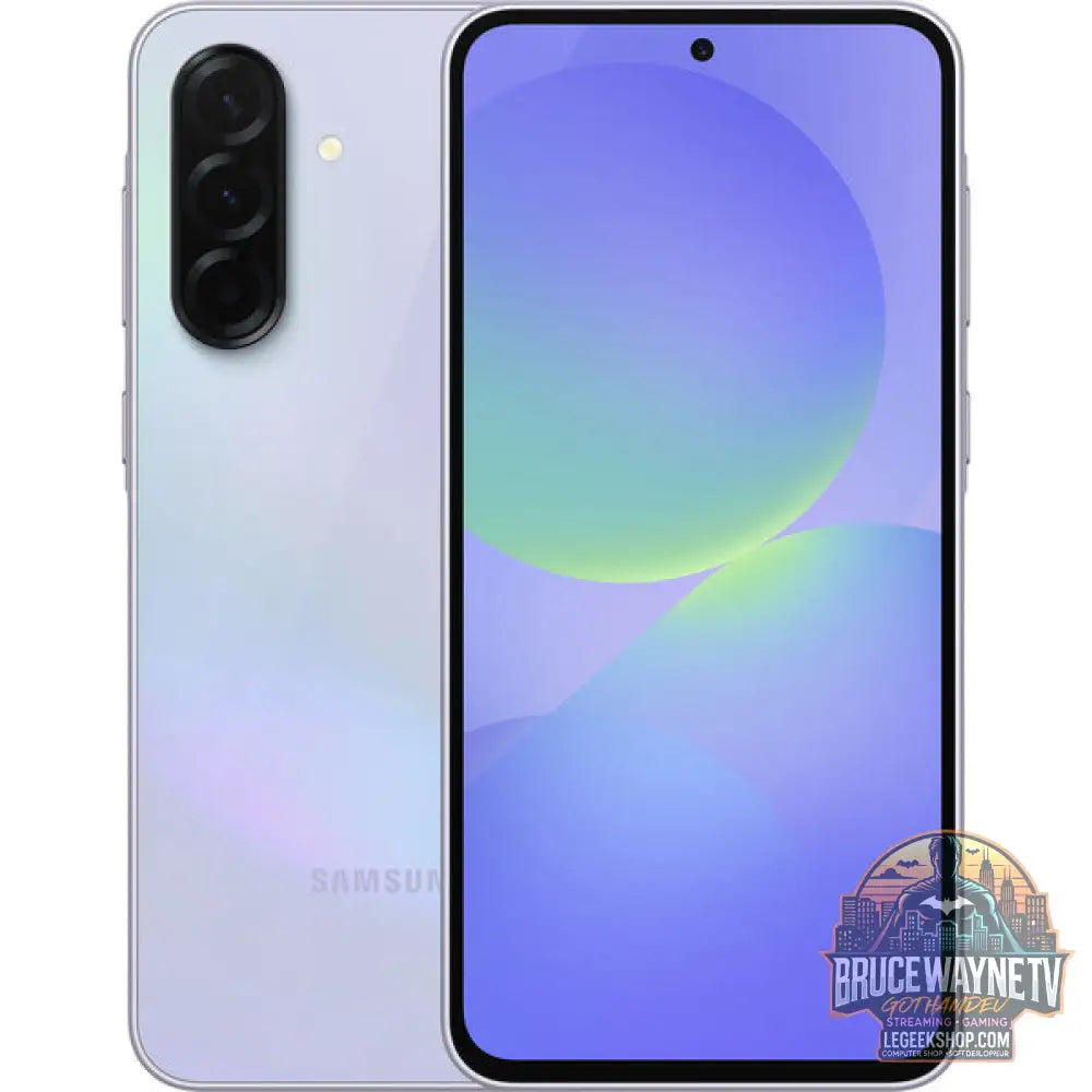 Samsung Galaxy A36 5G 128GB - Samsung