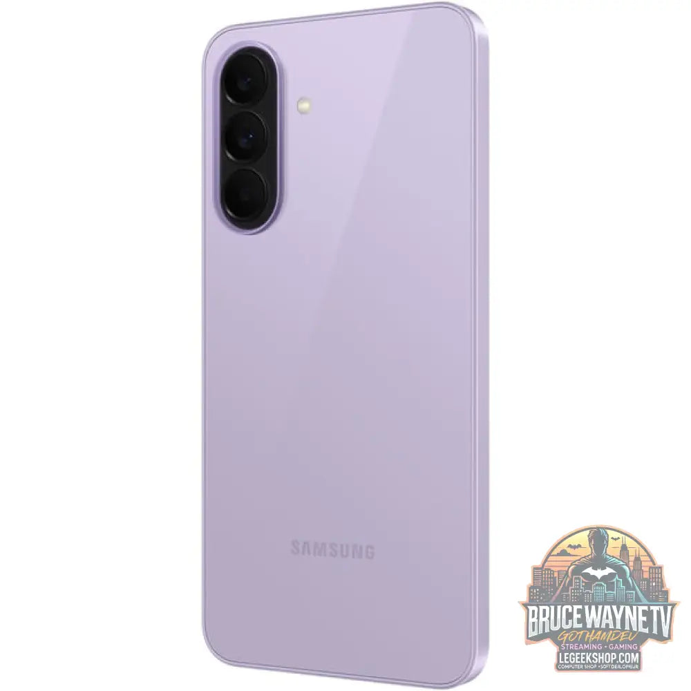 Samsung Galaxy A37 5G 256GB - Samsung - vue 7