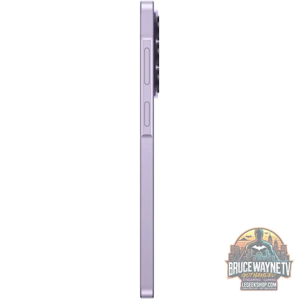 Samsung Galaxy A37 5G 256GB - Samsung - vue 8