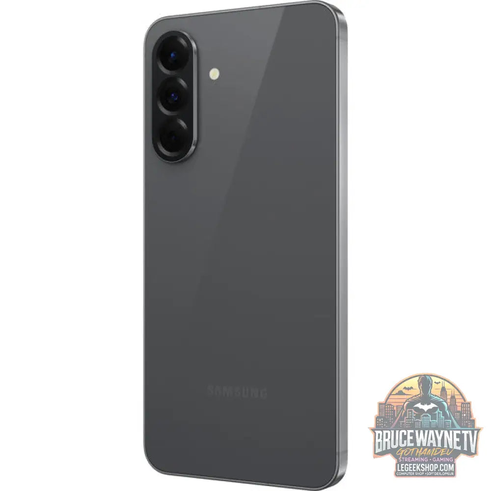 Samsung Galaxy A56 5G 128GB Enterprise Edition - Samsung - vue 7