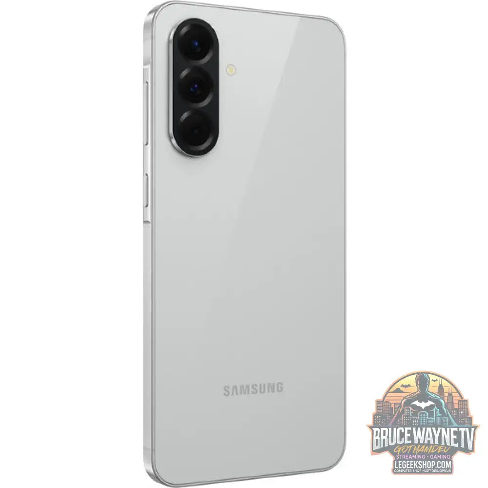 Samsung Galaxy A56 5G 128GB - Samsung - vue 5