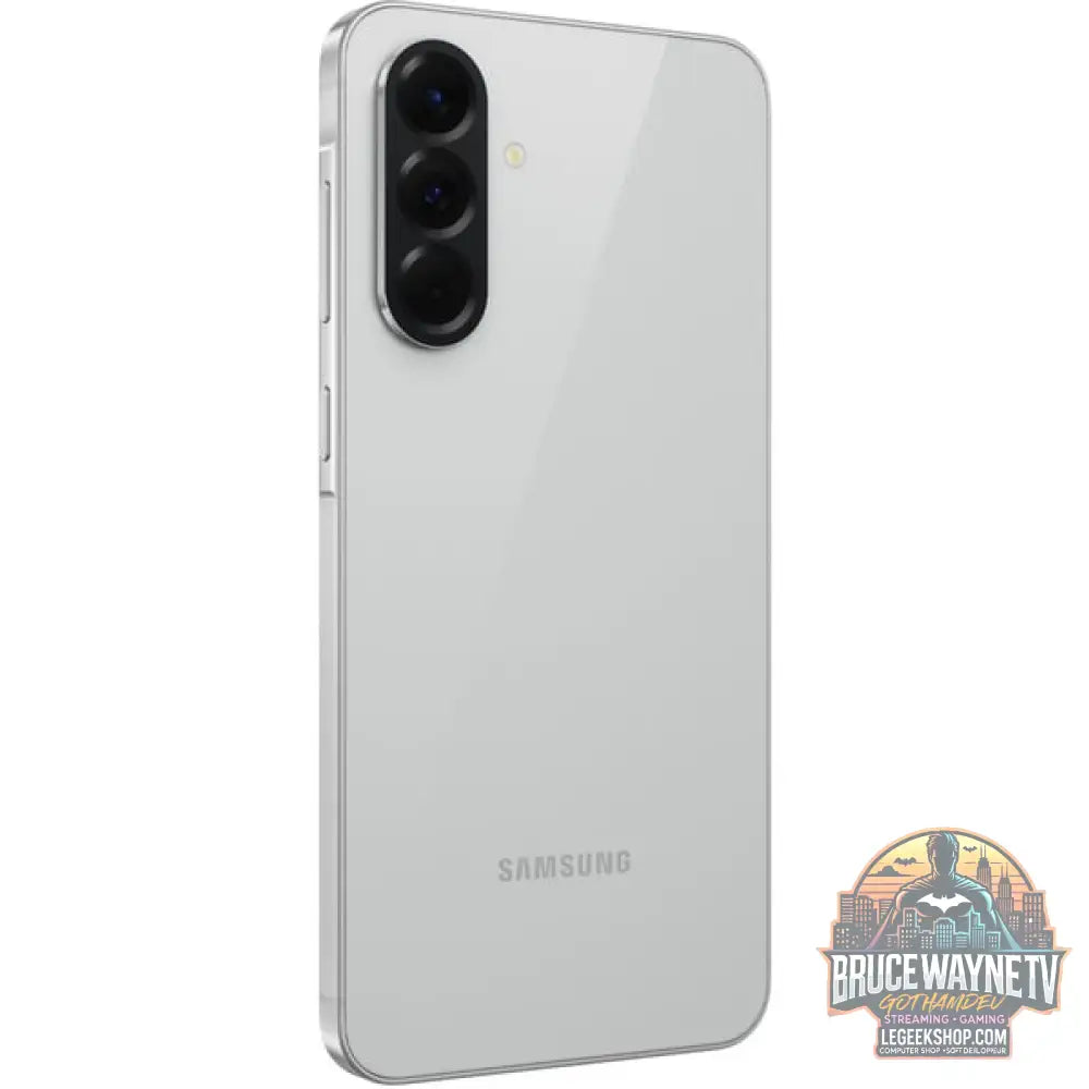 Samsung Galaxy A56 5G 128GB - Samsung - vue 5
