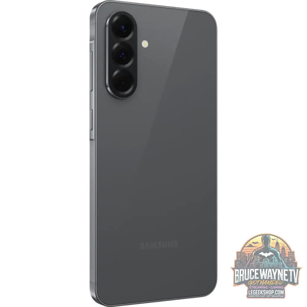 Samsung Galaxy A56 5G 128GB - Samsung - vue 5