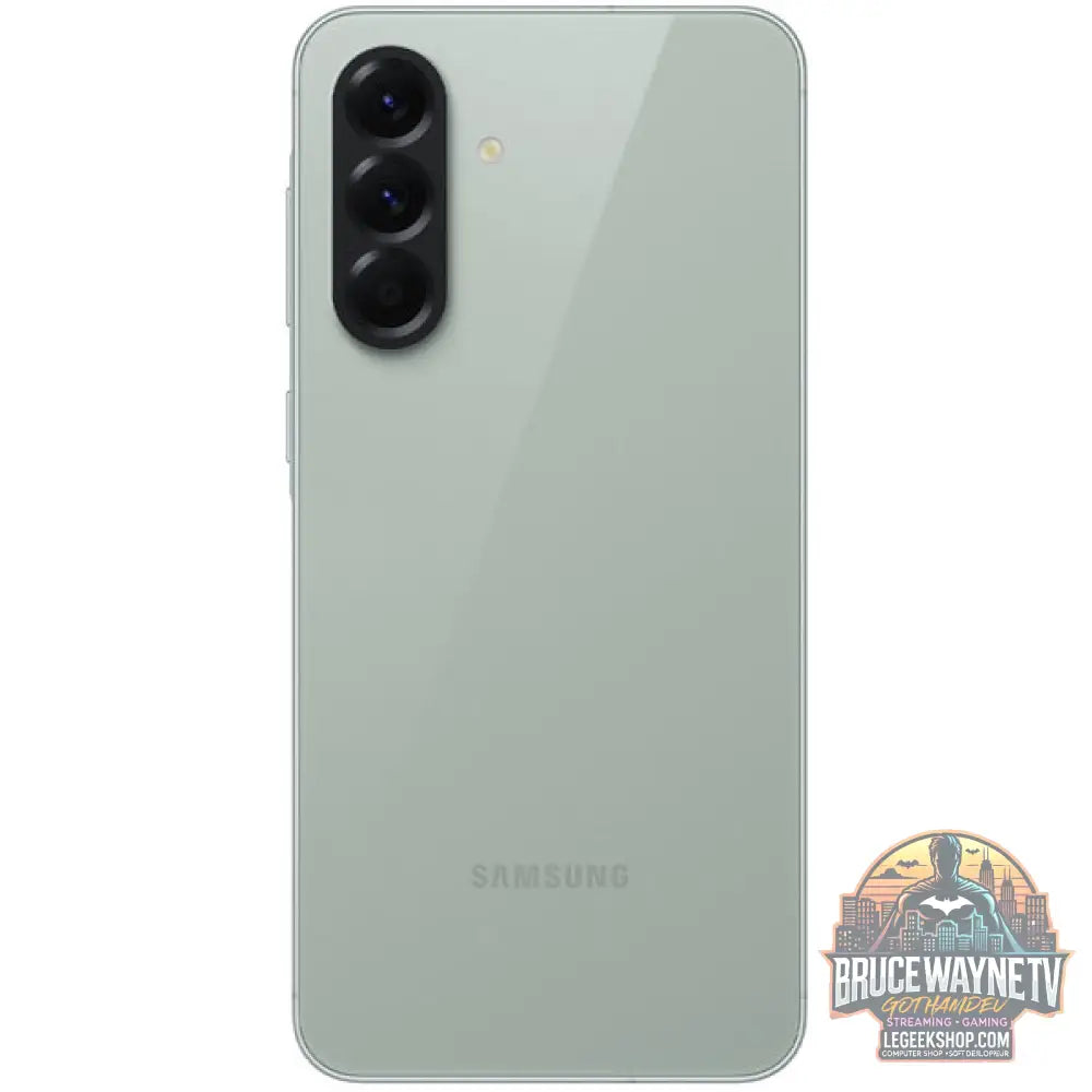 Samsung Galaxy A56 5G 256GB - Samsung - vue 6