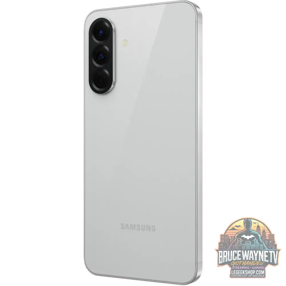 Samsung Galaxy A56 5G 256GB - Samsung - vue 7