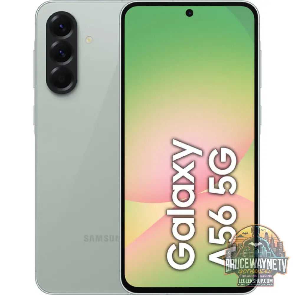Samsung Galaxy A56 5G 256GB - Samsung