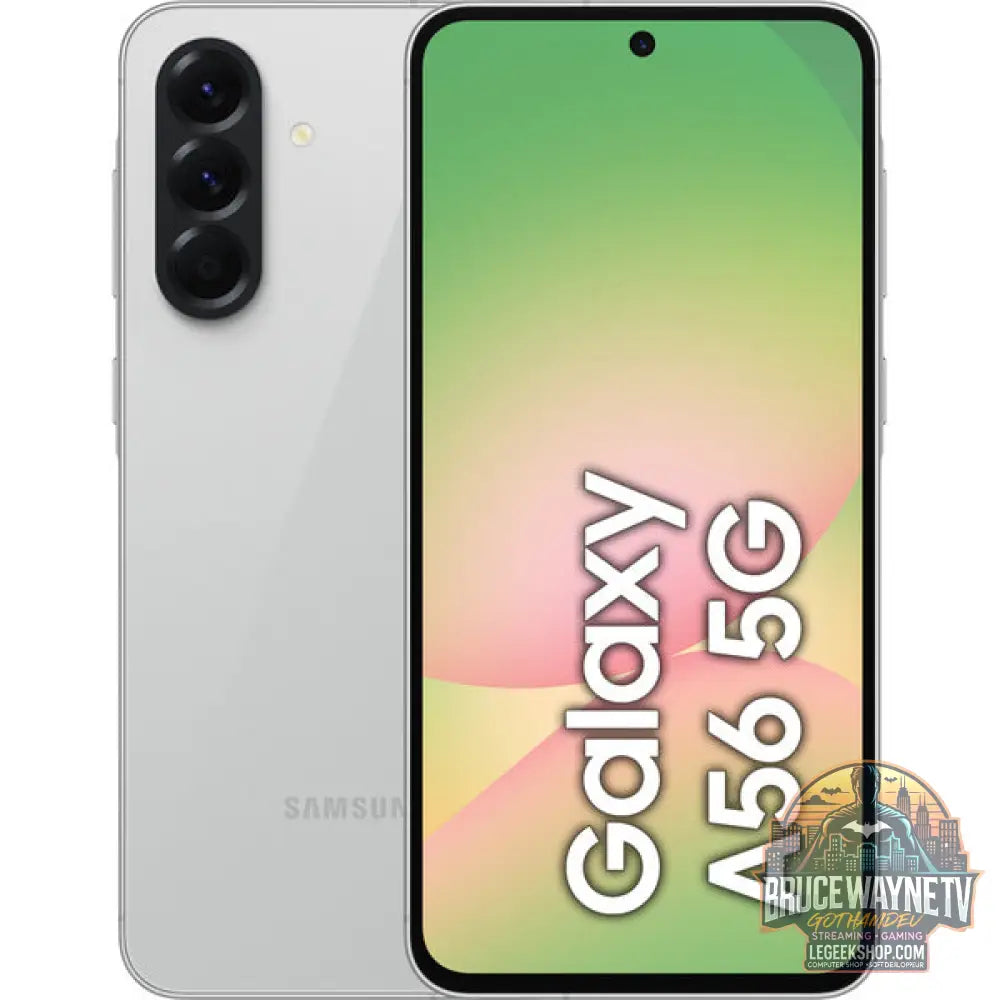 Samsung Galaxy A56 5G 256GB - Samsung