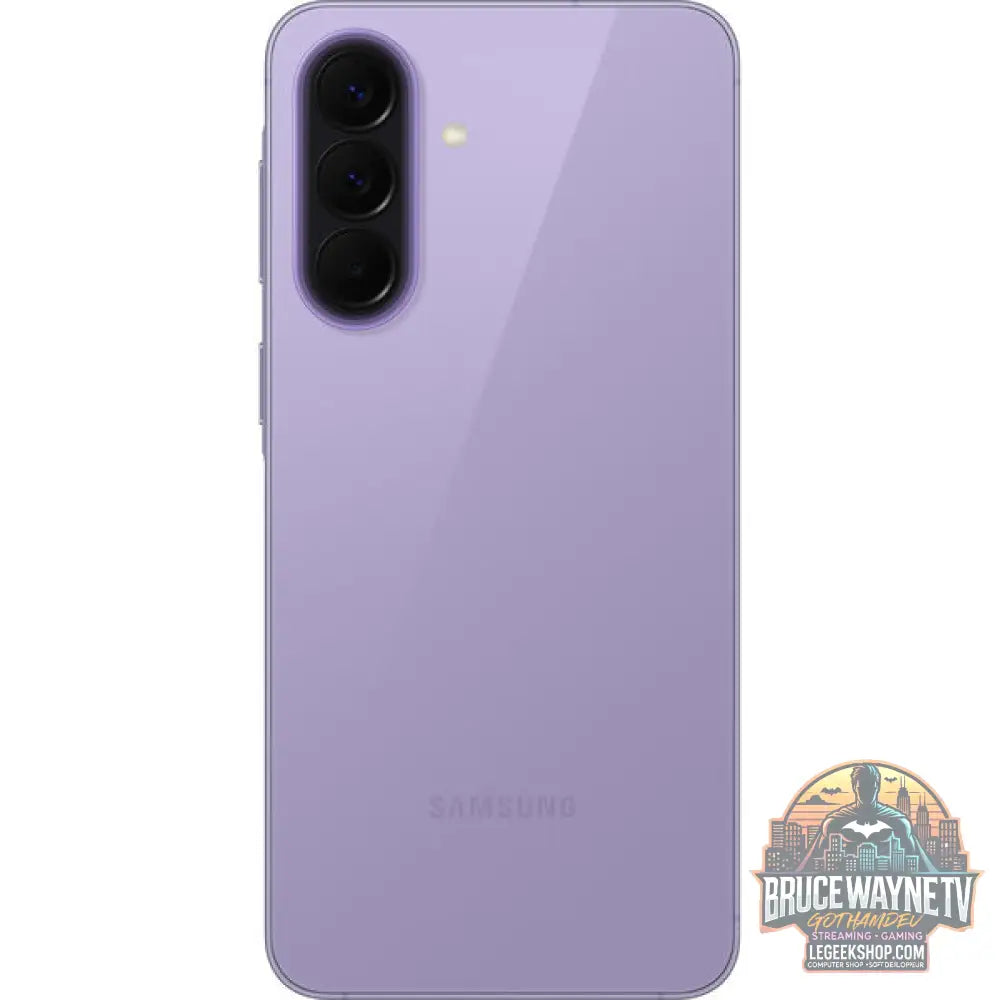 Samsung Galaxy A57 5G 256GB - Samsung - vue 6