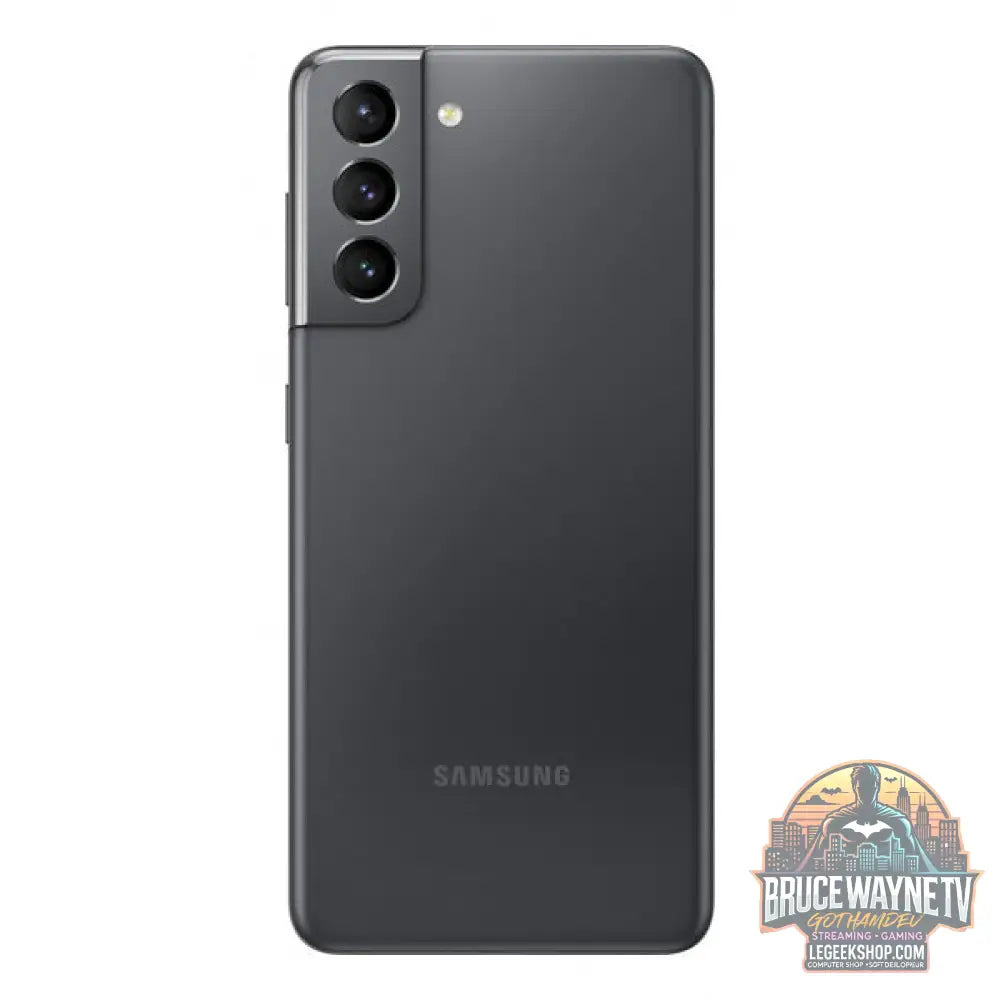 Samsung Galaxy S21 5G 128GB - Samsung - vue 6