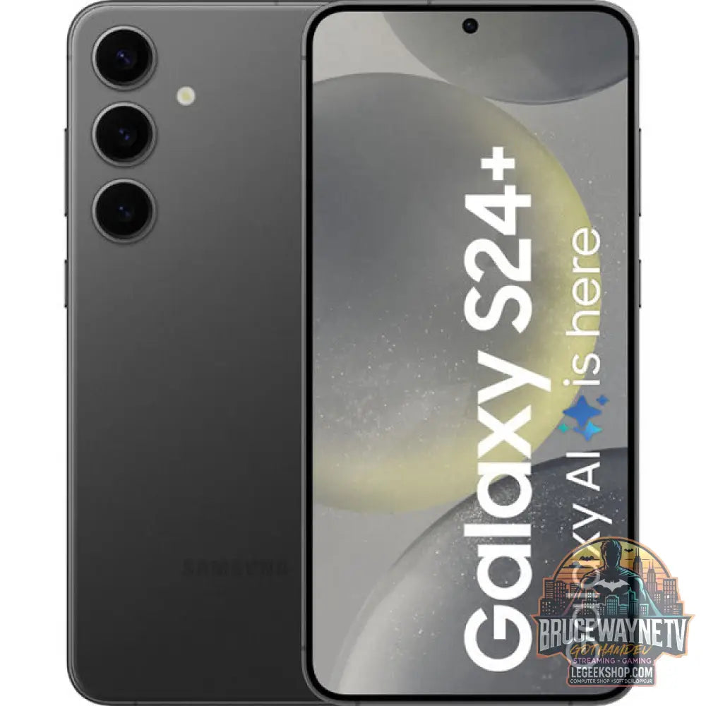 Samsung Galaxy S24+ 512GB 5G - Samsung