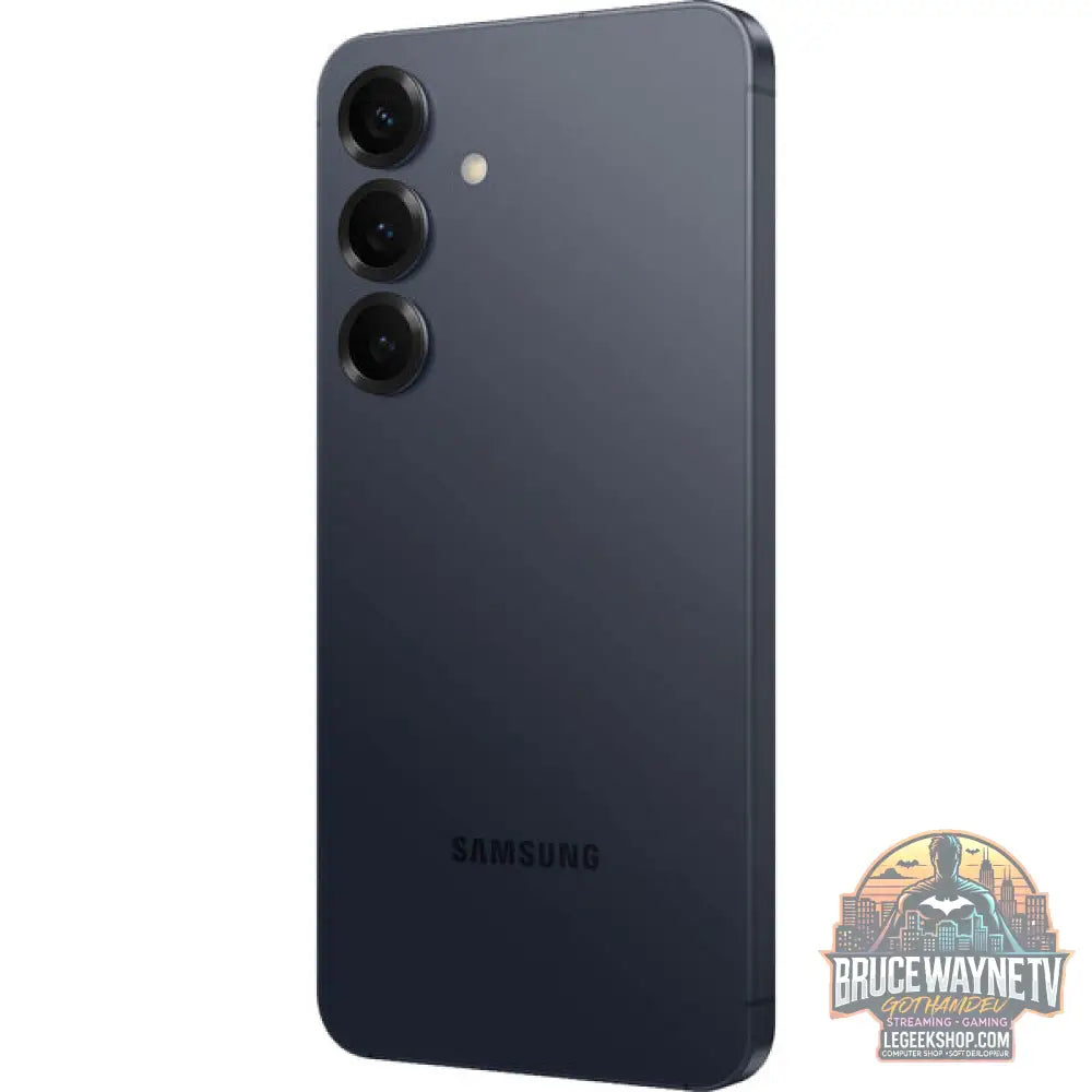 Samsung Galaxy S25 128GB 5G - Samsung - vue 7