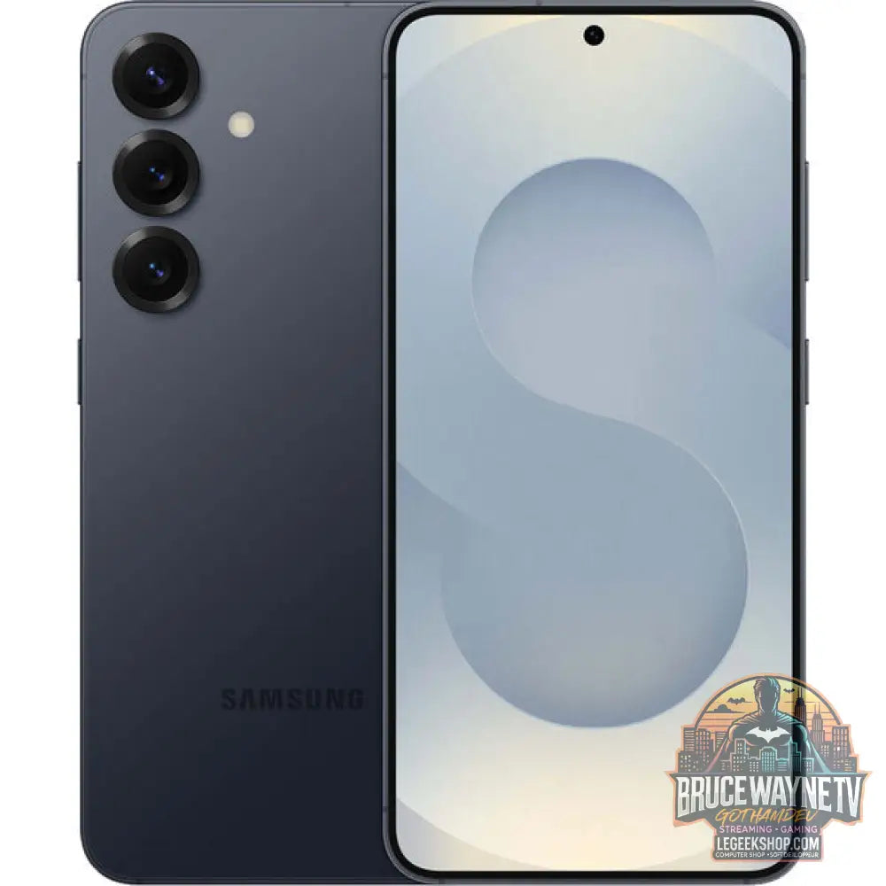 Samsung Galaxy S25 128GB 5G - Samsung