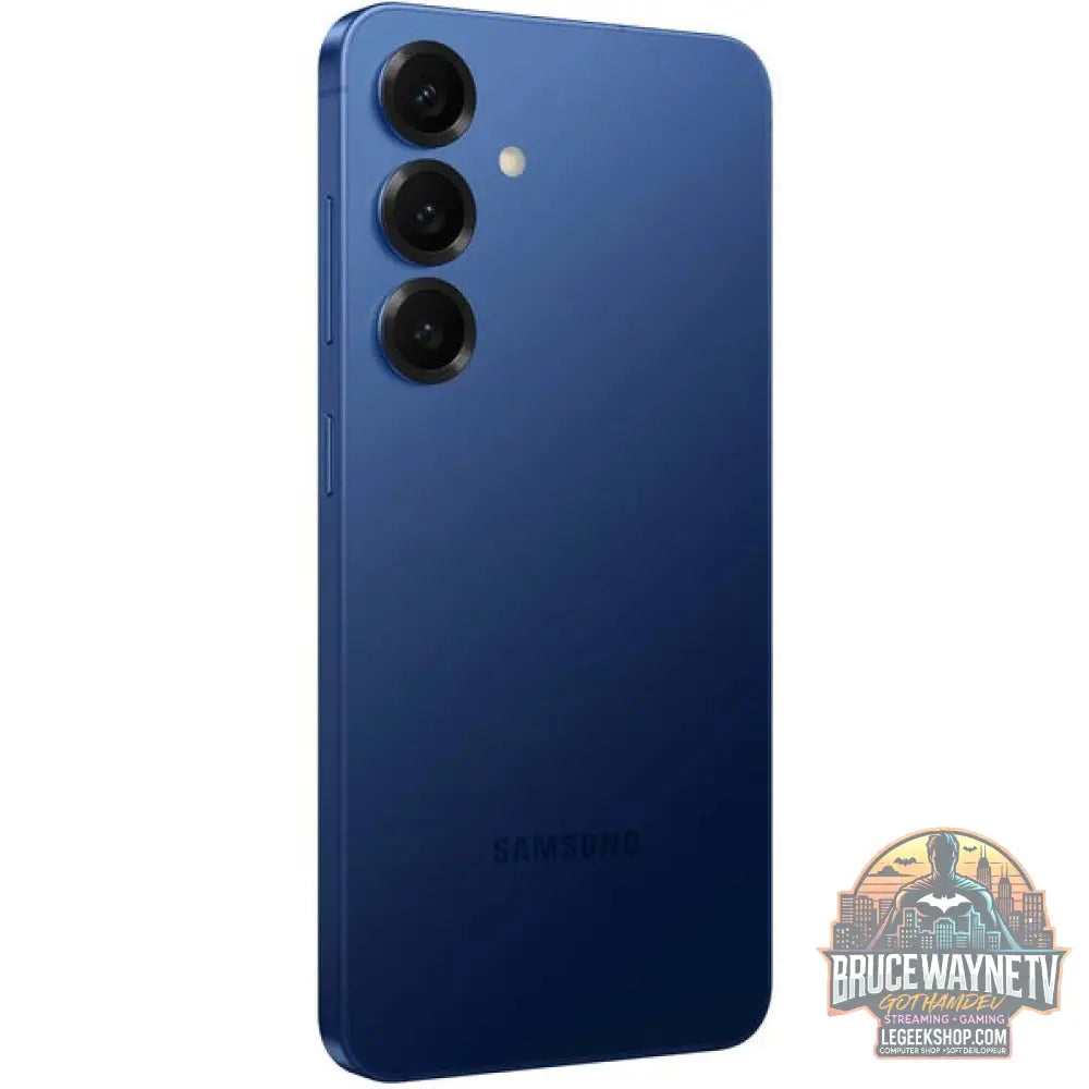 Samsung Galaxy S25 128GB 5G - Samsung - vue 5