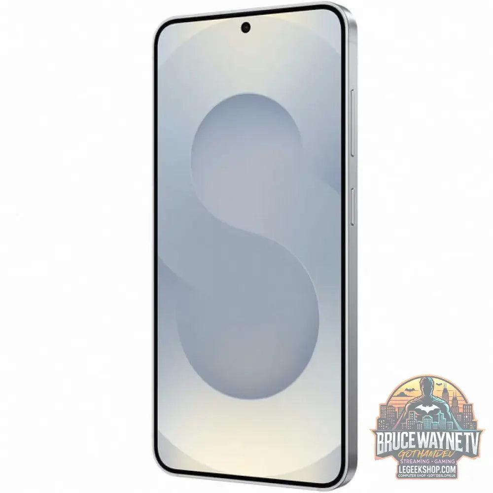 Samsung Galaxy S25 128GB 5G - Samsung - vue 4