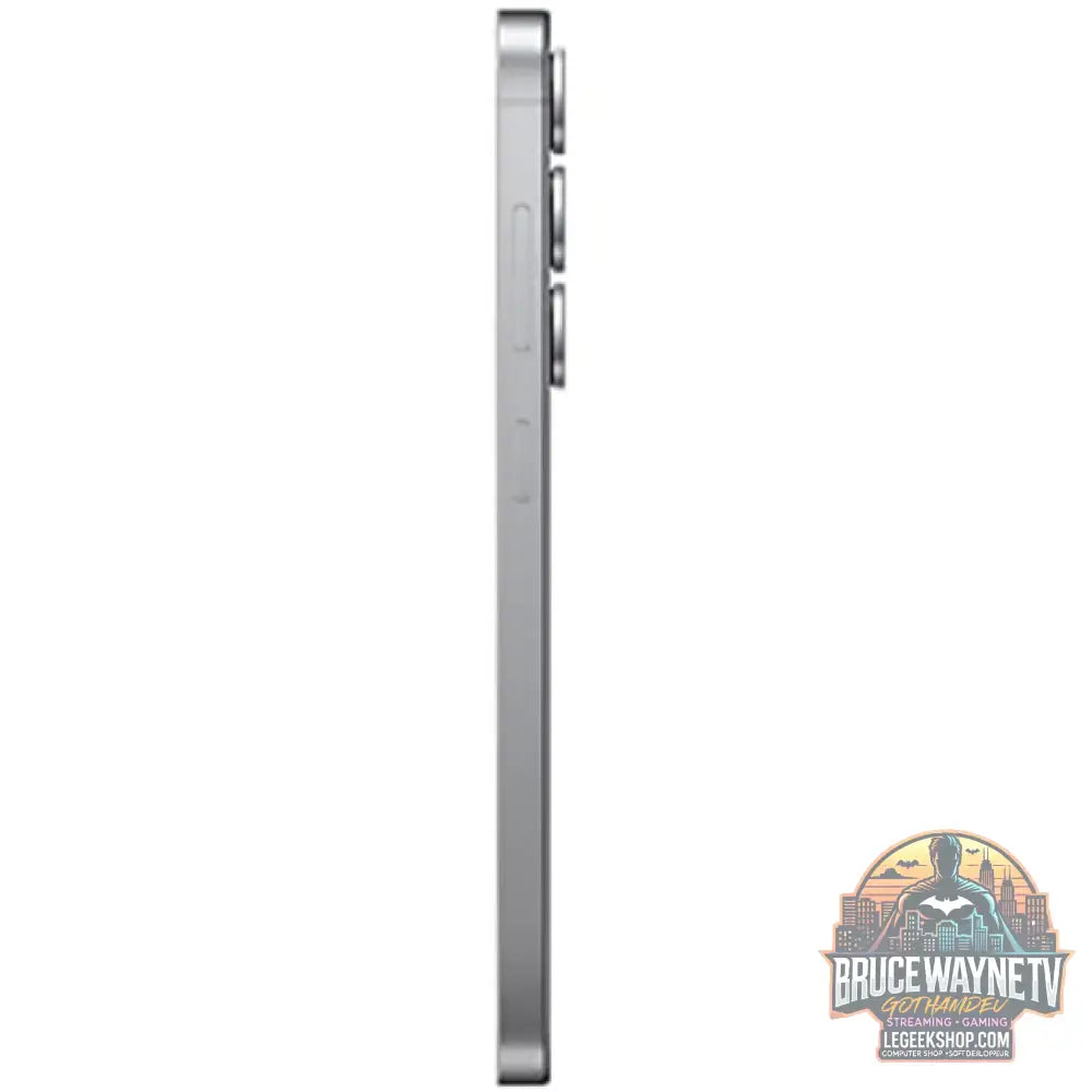 Samsung Galaxy S25 128GB Enterprise Edition 5G - Samsung - vue 8
