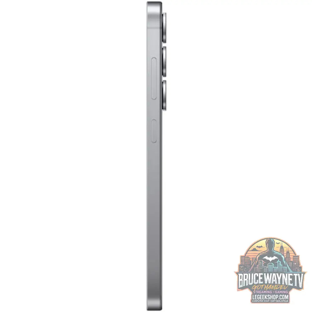 Samsung Galaxy S25 256GB Enterprise Edition 5G - Samsung - vue 9
