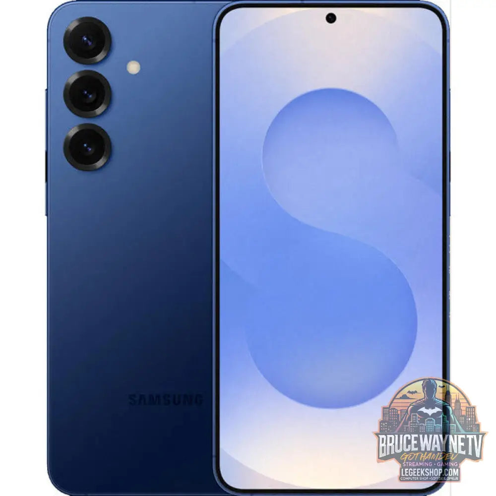 Samsung Galaxy S25+ 256GGB 5G - Samsung