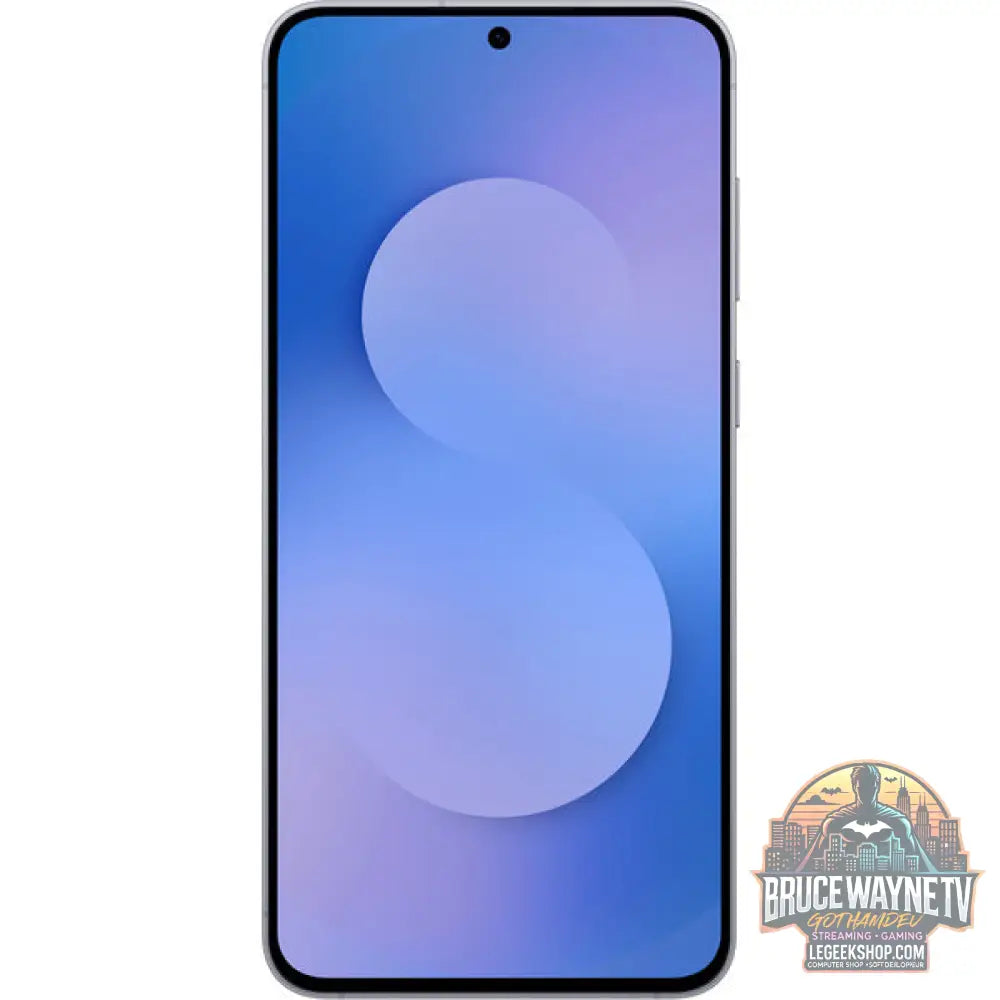 Samsung Galaxy S25 FE 256GB 5G - Samsung - vue 3