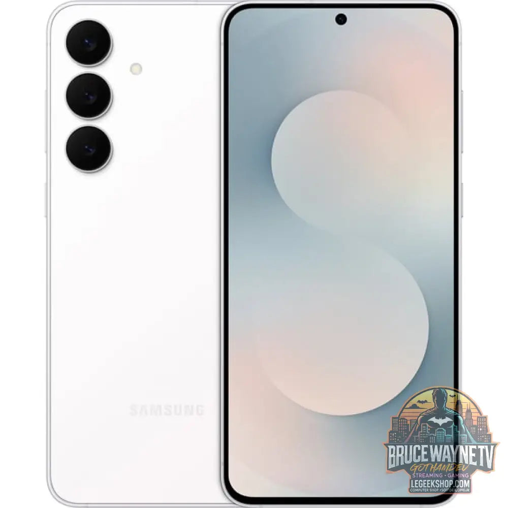 Samsung Galaxy S25 FE 256GB 5G - Samsung