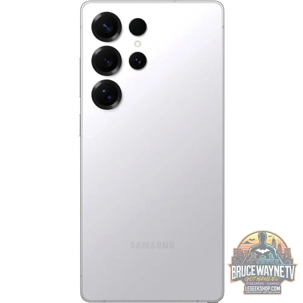 Samsung Galaxy S25 Ultra 256GB 5G - Samsung - vue 12
