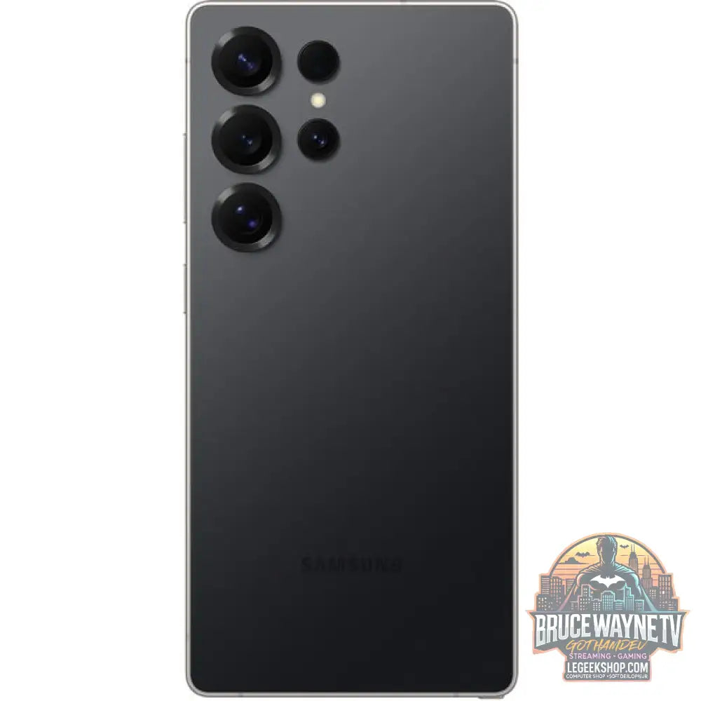 Samsung Galaxy S25 Ultra 512GB 5G - Samsung - vue 6