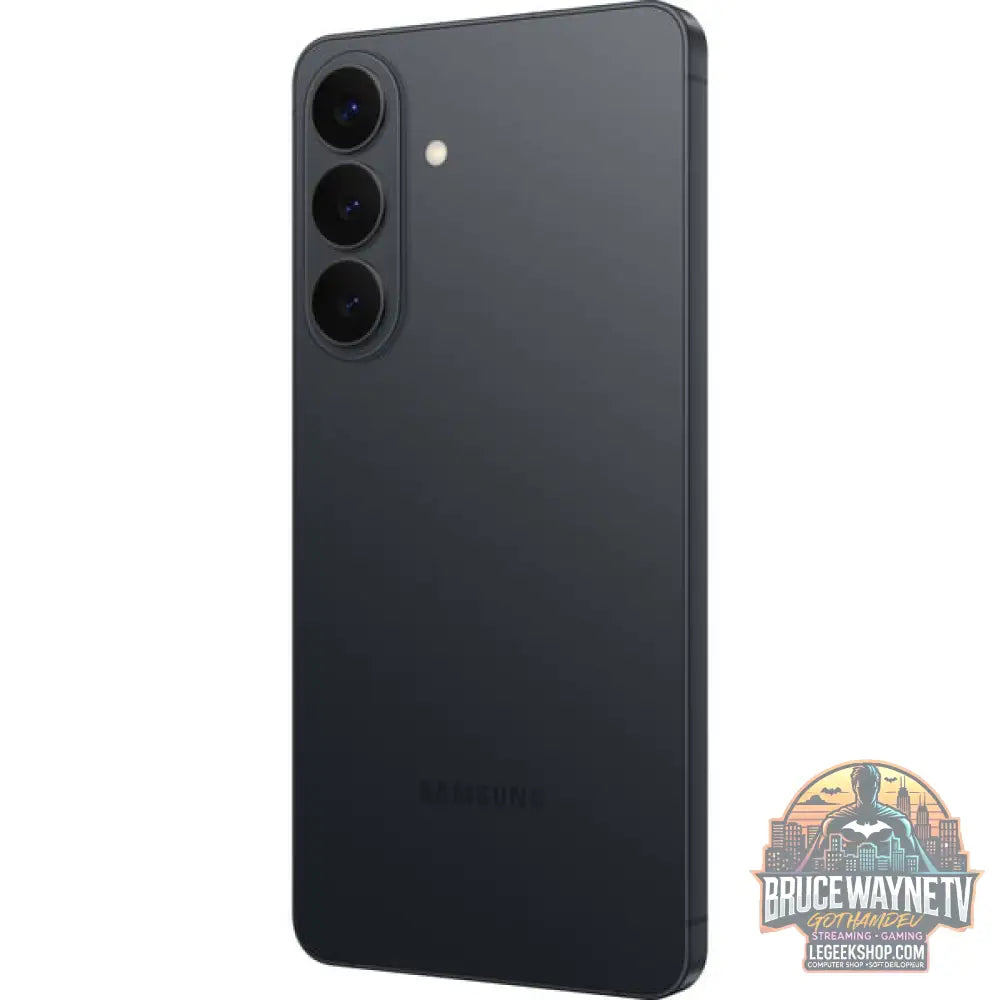 Samsung Galaxy S26+ 256GB 5G - Samsung - vue 7
