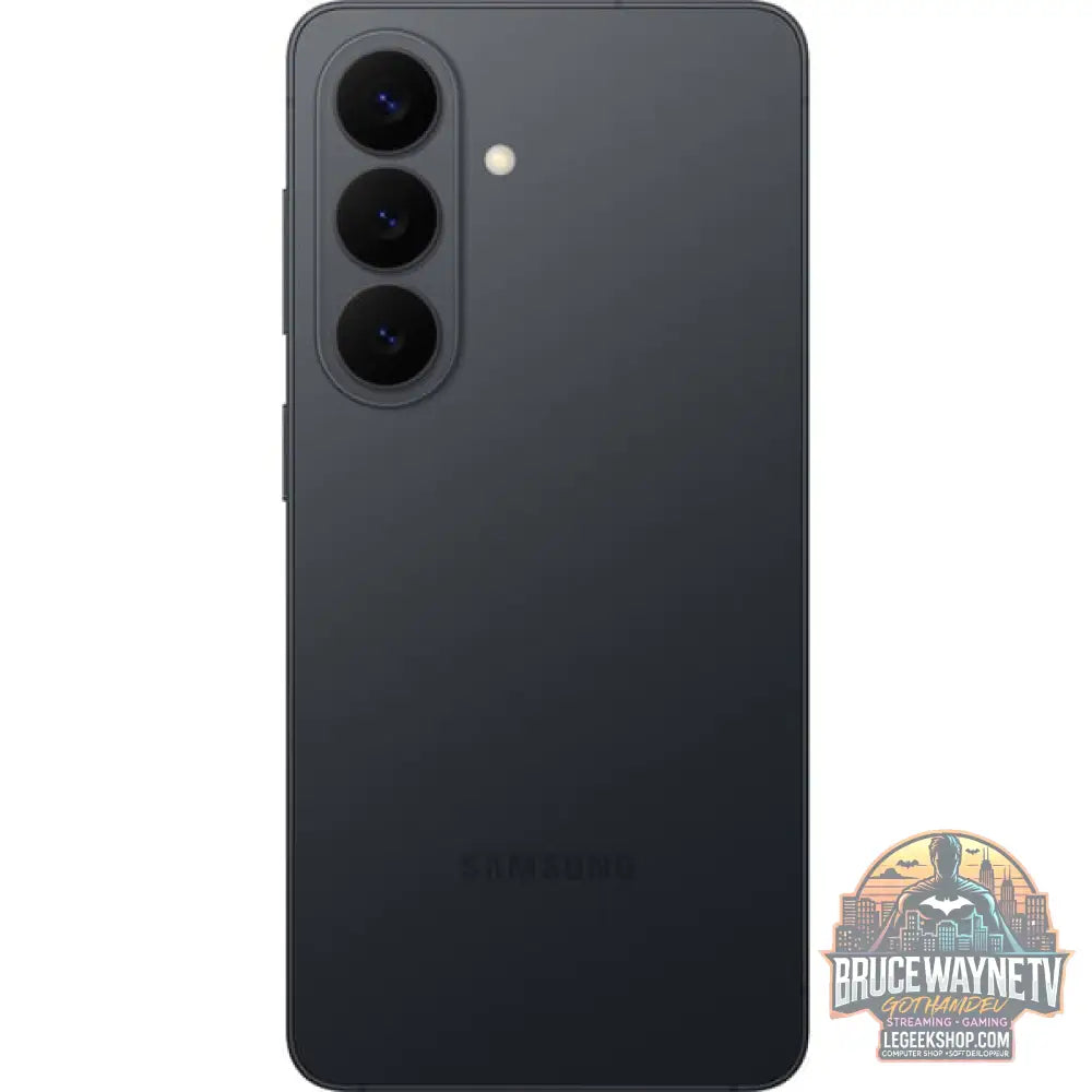 Samsung Galaxy S26 256GB 5G - Samsung - vue 6